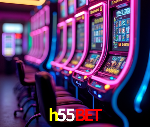 h55bet Plataforma