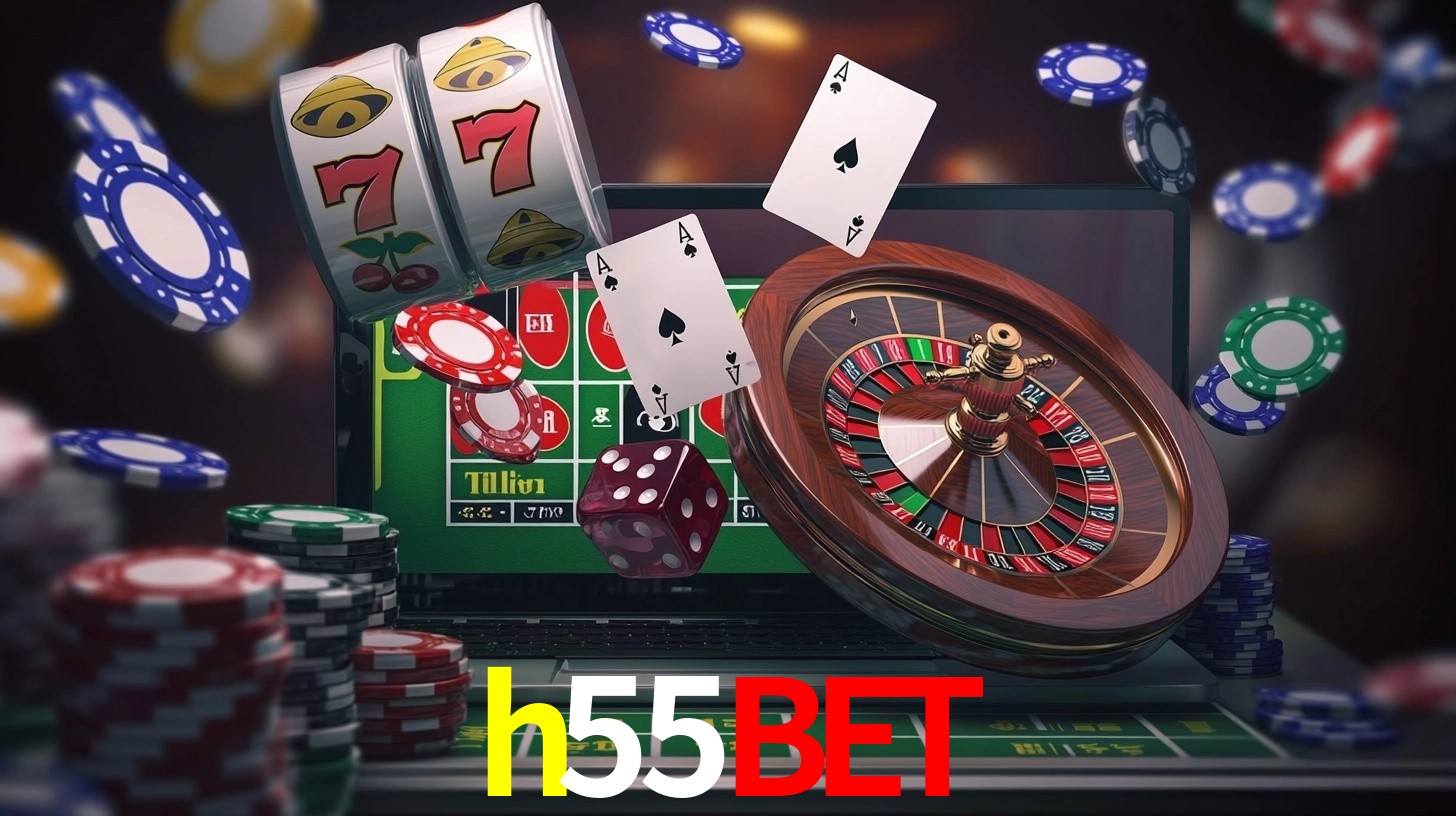 h55bet apk
