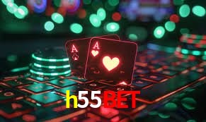 Estatísticas Esportivas h55bet
