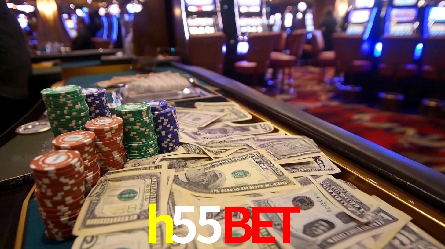 h55bet instalar
