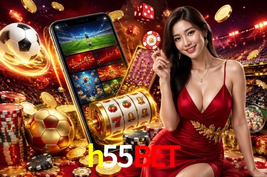 Basketball Betting h55bet