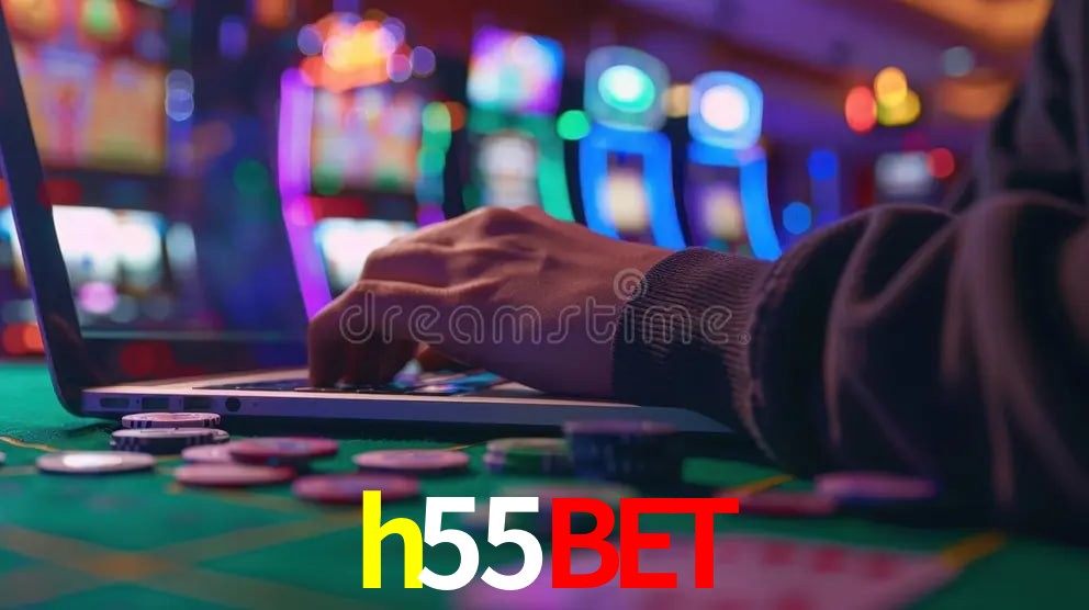 Interface Premium h55bet