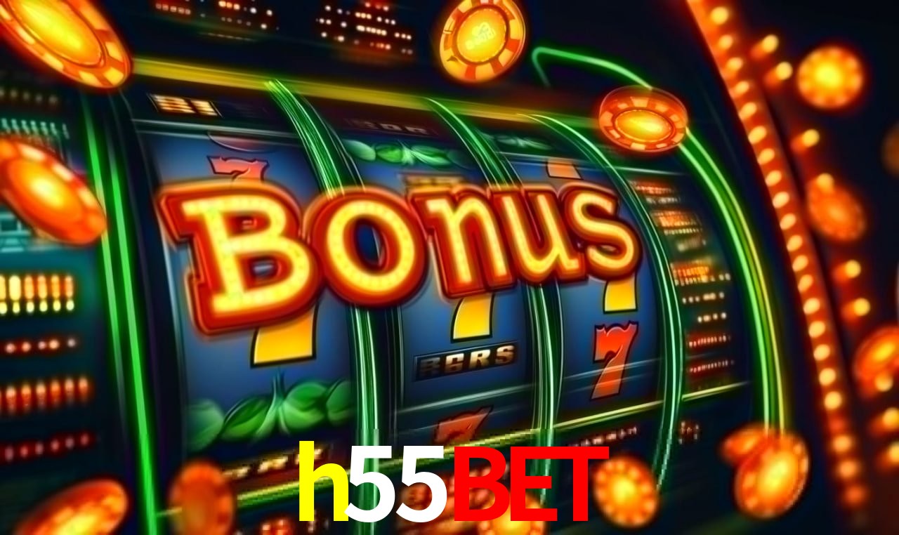 Live Casino h55bet