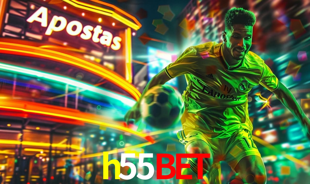 Estatísticas do Jogo h55bet