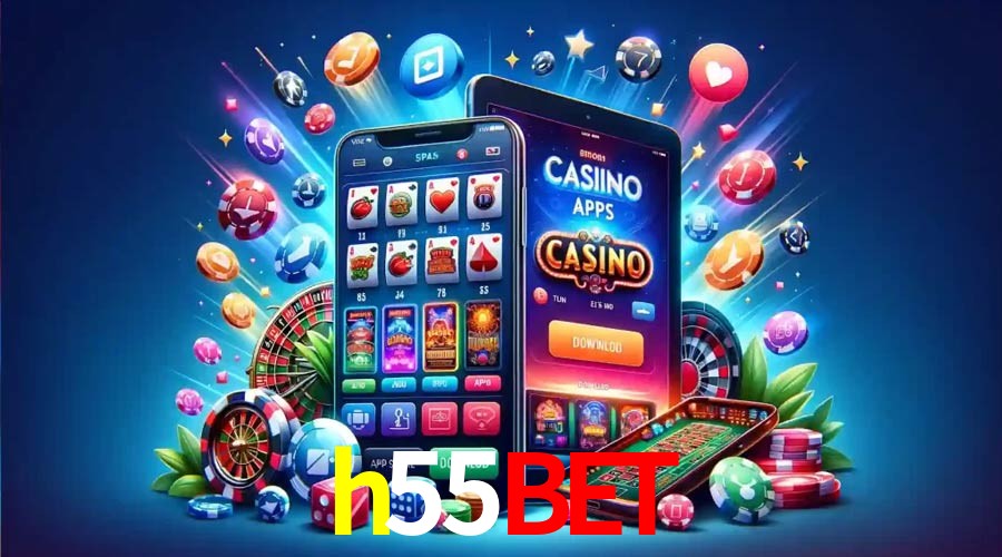 Weekend Specials h55bet