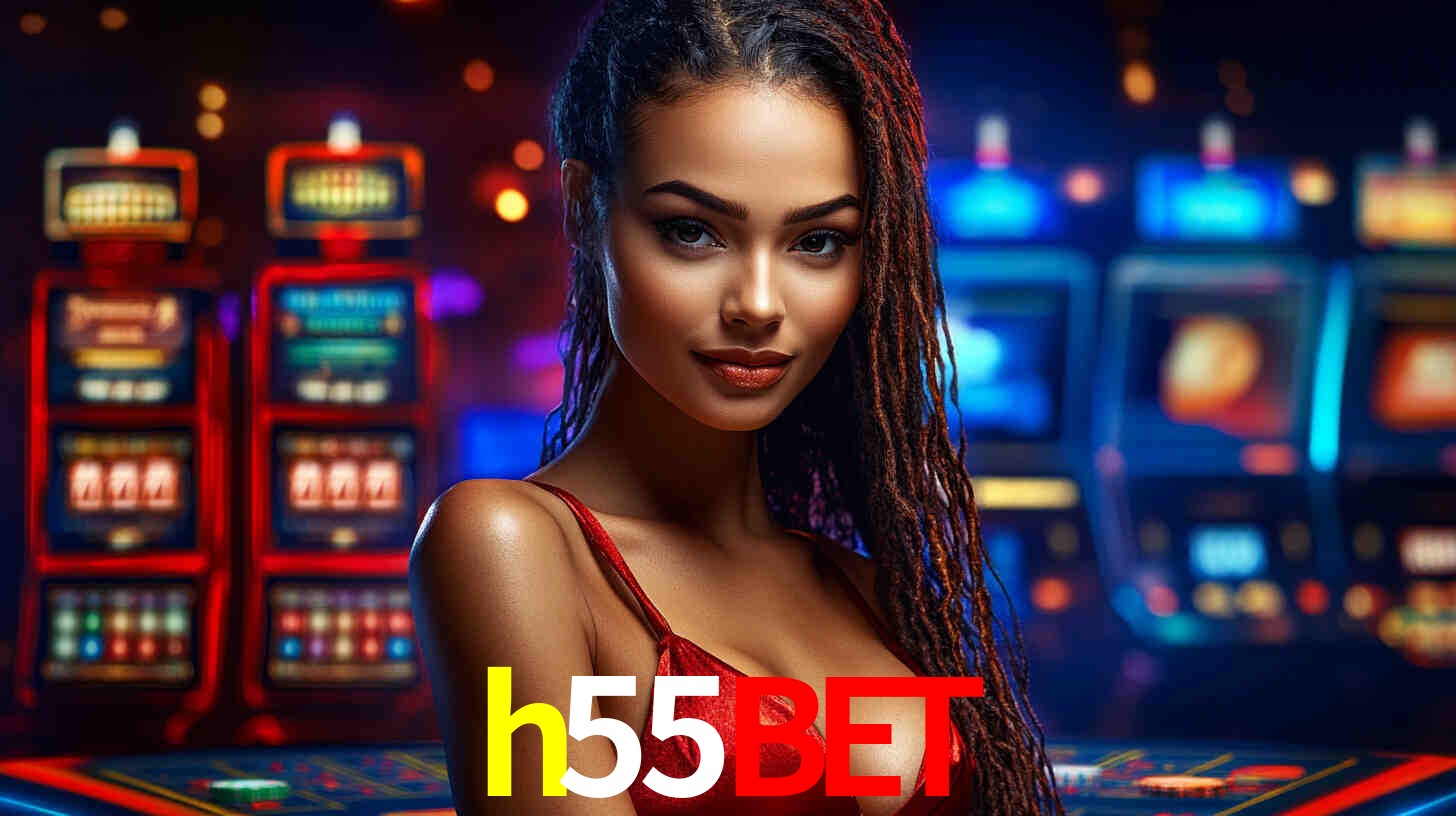 Explorando a Categoria de Eventos em Apostas na h55bet