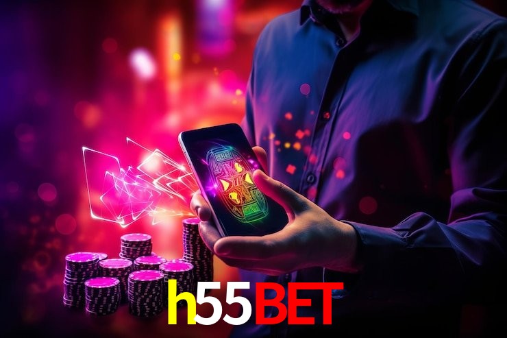 Bônus Diários h55bet