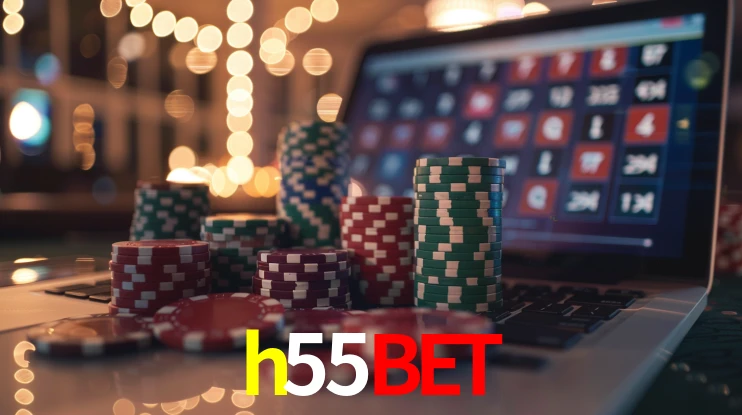 Platform Technology h55bet
