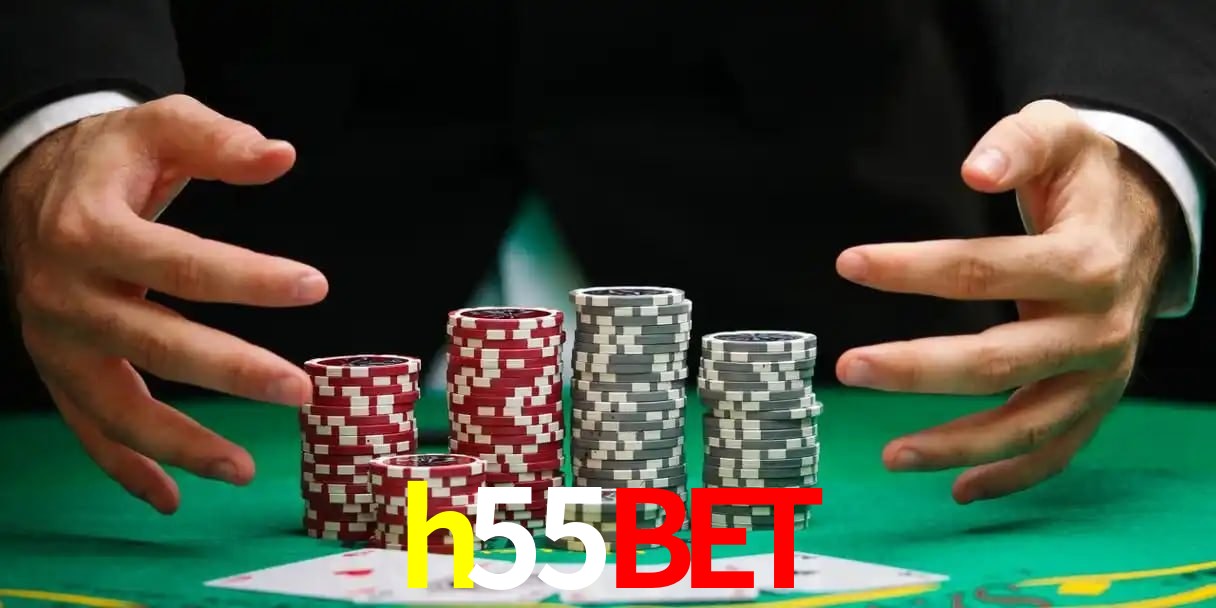 h55bet Slots