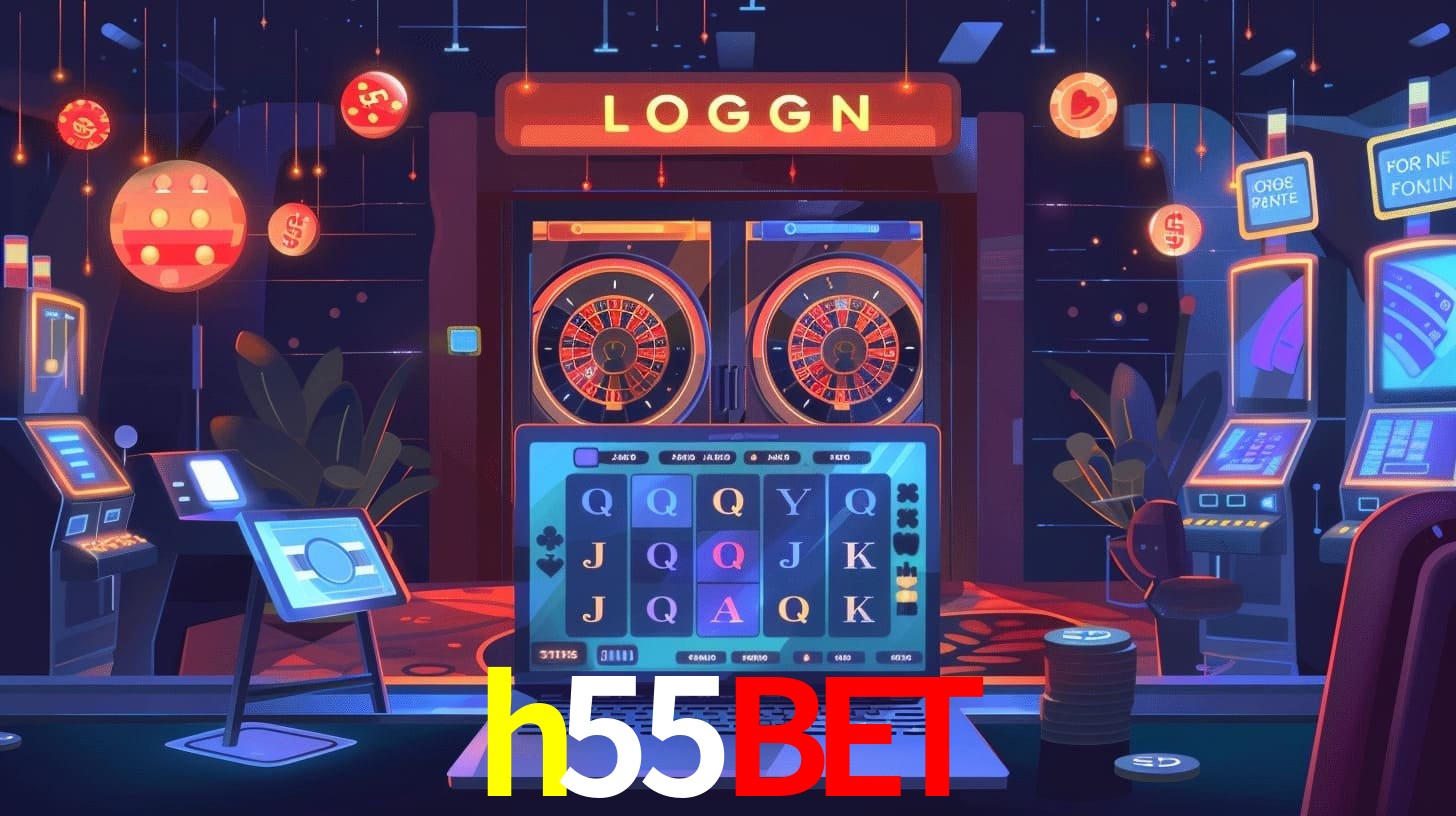 Sistemas de Segurança h55bet