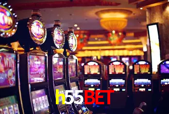 h55bet cassino online