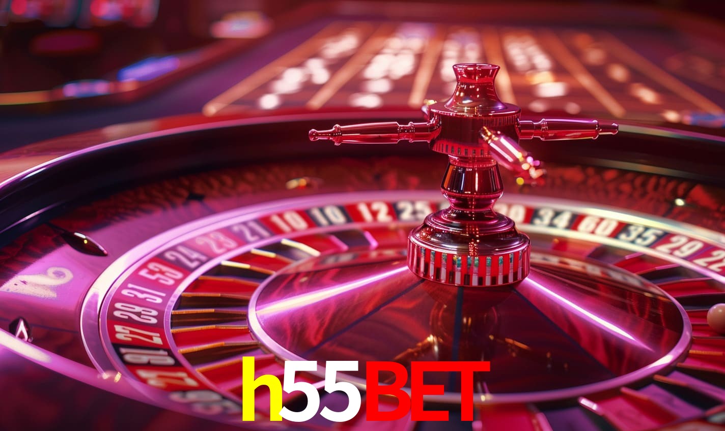 A Experiência Imersiva dos Cassinos Ao Vivo no h55bet
