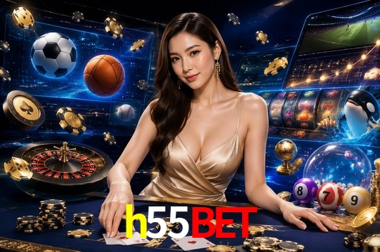 Quick Registration h55bet