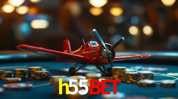 Game Providers h55bet