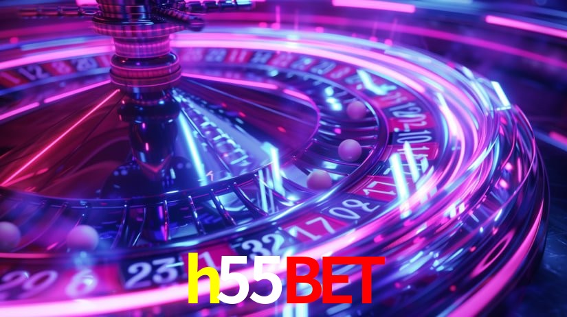 A Emoção da Loteria na h55bet: Uma Chance de Mudança de Vida