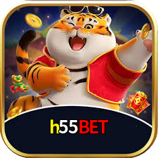 Logo h55bet