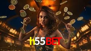 Seasonal Promotions h55bet