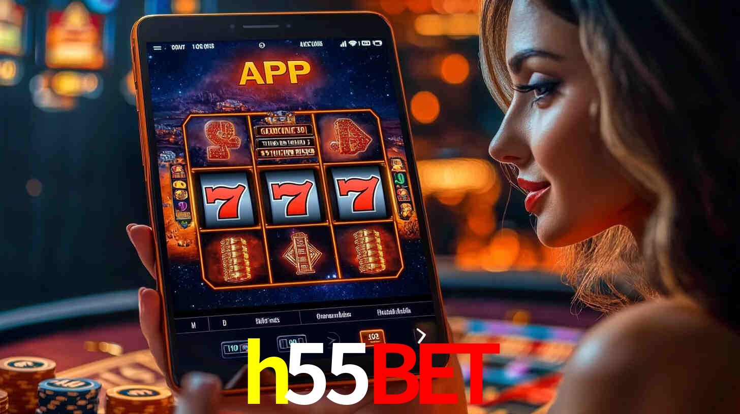Welcome Bonus h55bet