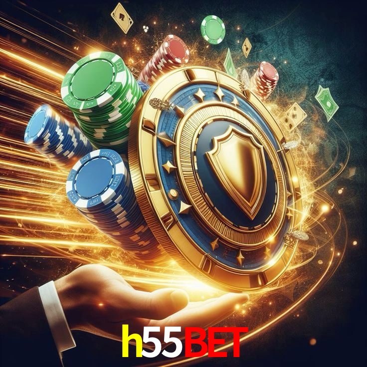 Ofertas Imperdíveis na h55bet: Promoções e Bônus Que Valem a Pena