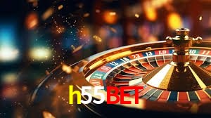 Sinta a adrenalina dos jogos de cassino com h55bet