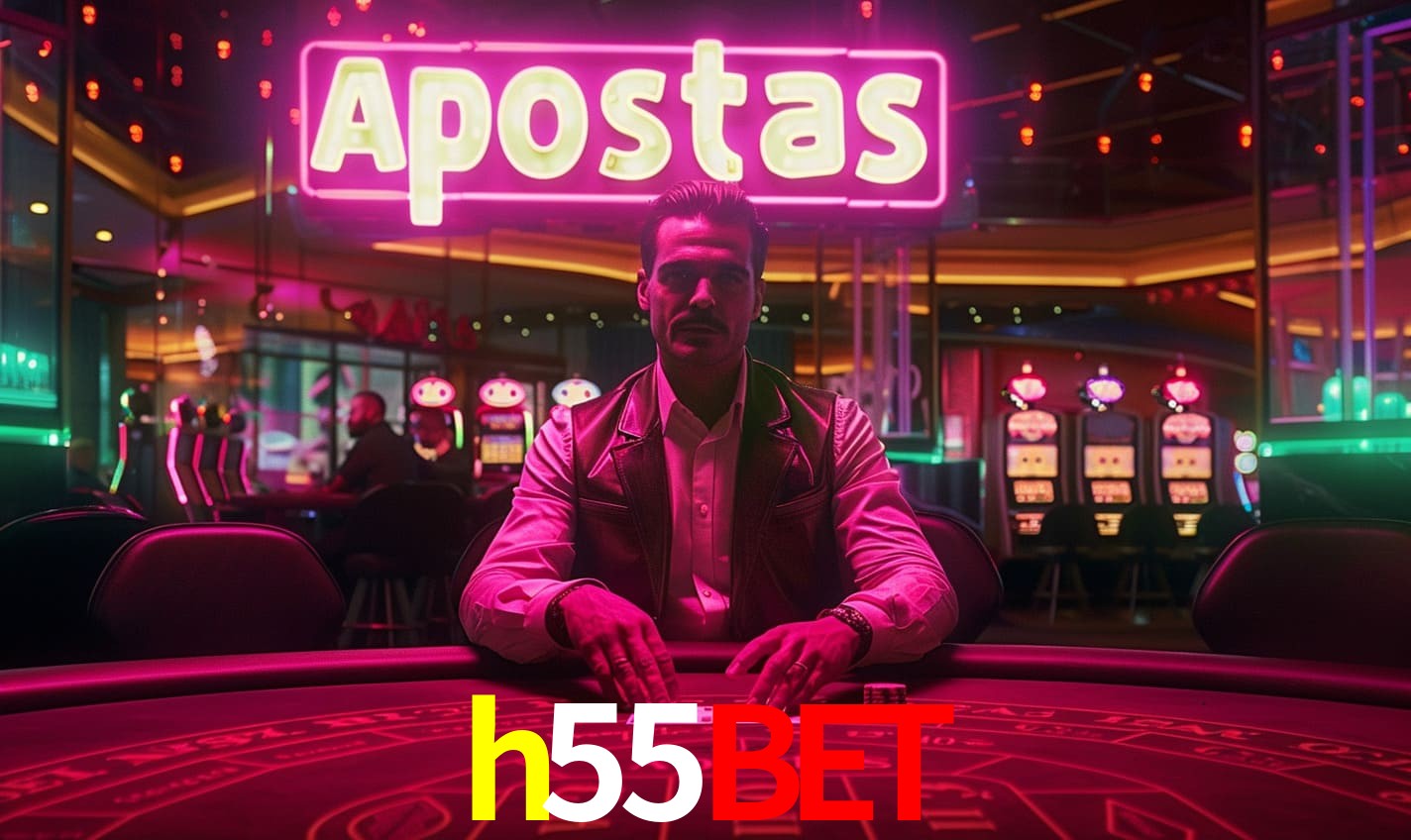 h55 bet