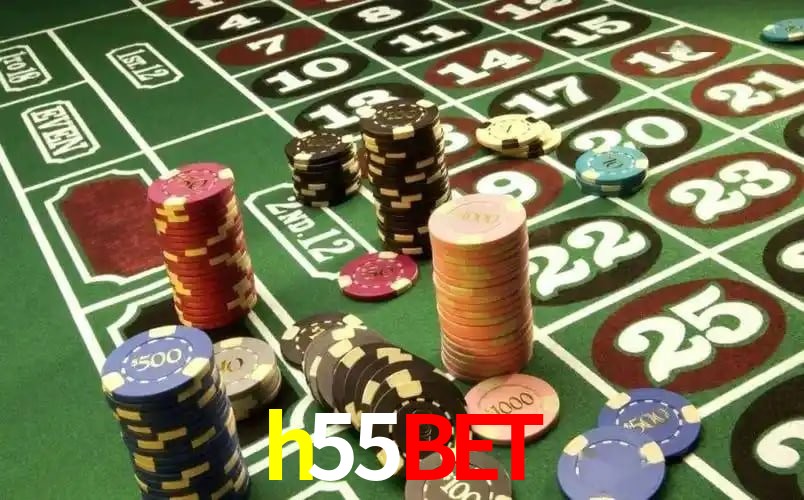 Login Seguro h55bet