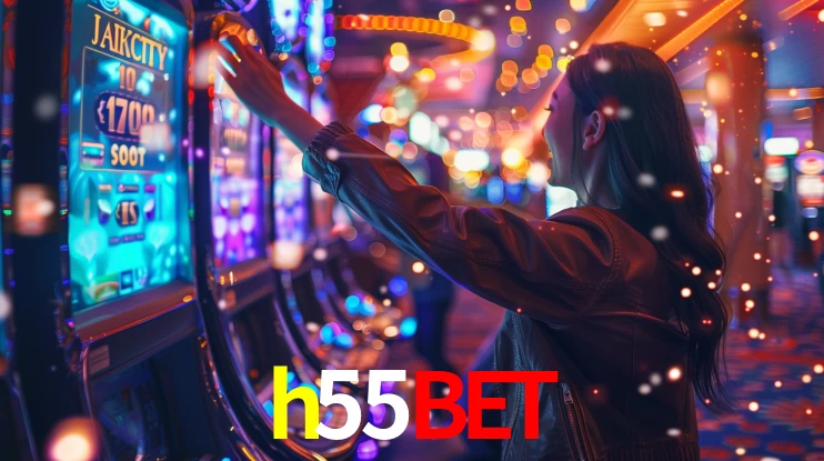 Spaceman Game h55bet