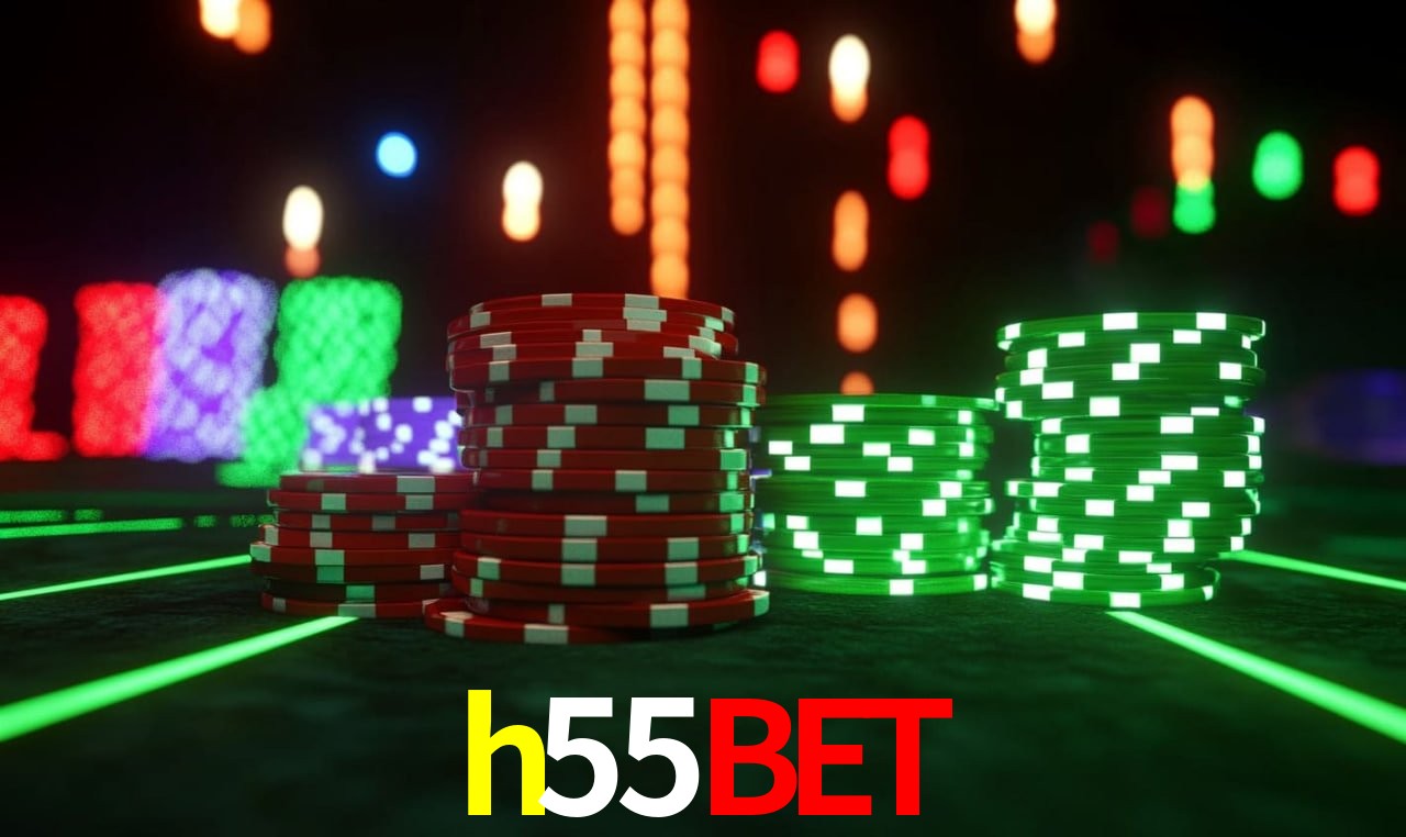Flash Promotion h55bet