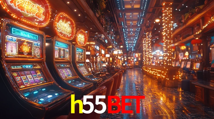 VIP Casino h55bet