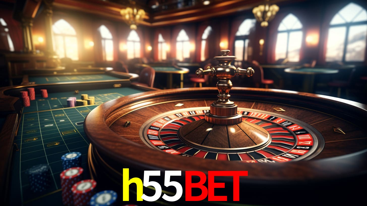 Game Providers h55bet