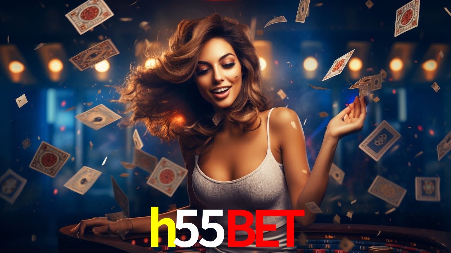 Slot Games h55bet