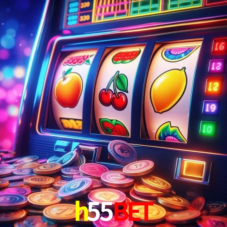 Recursos de Bônus h55bet