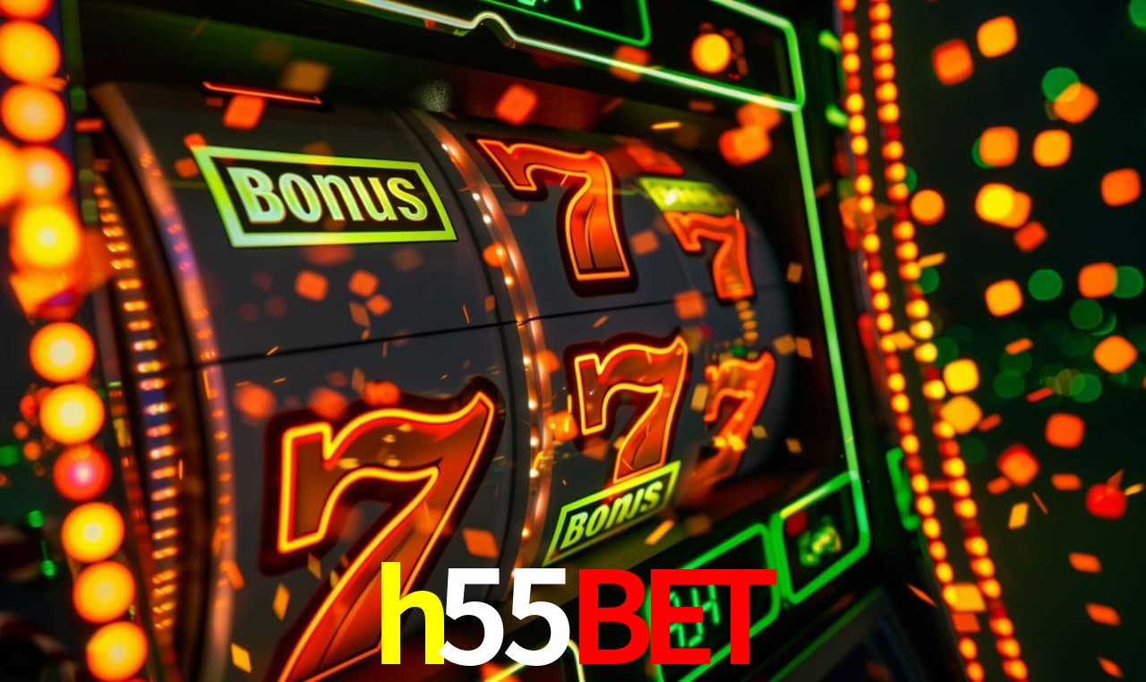 cassino h55bet