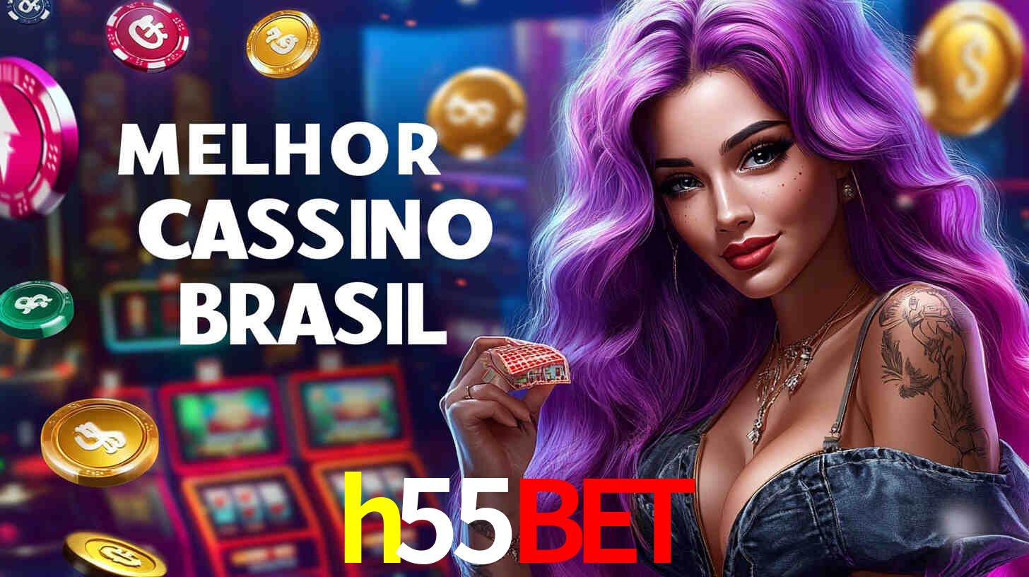 Explorando a Categoria de Eventos em Apostas na h55bet