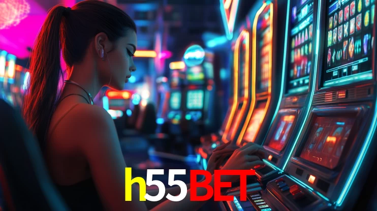 Football Betting h55bet