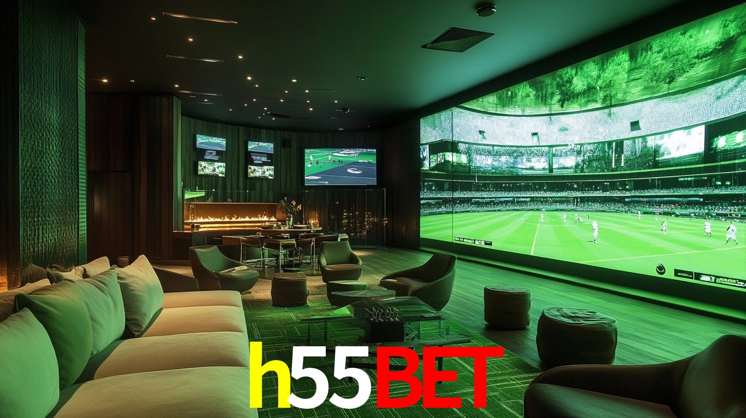 Live Casino h55bet