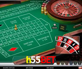 Descubra a Essência do h55bet: Nossa História e Compromissos