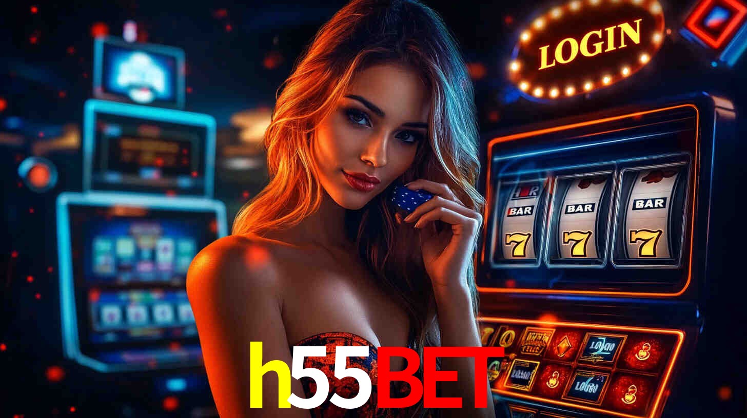 Exclusive Games h55bet