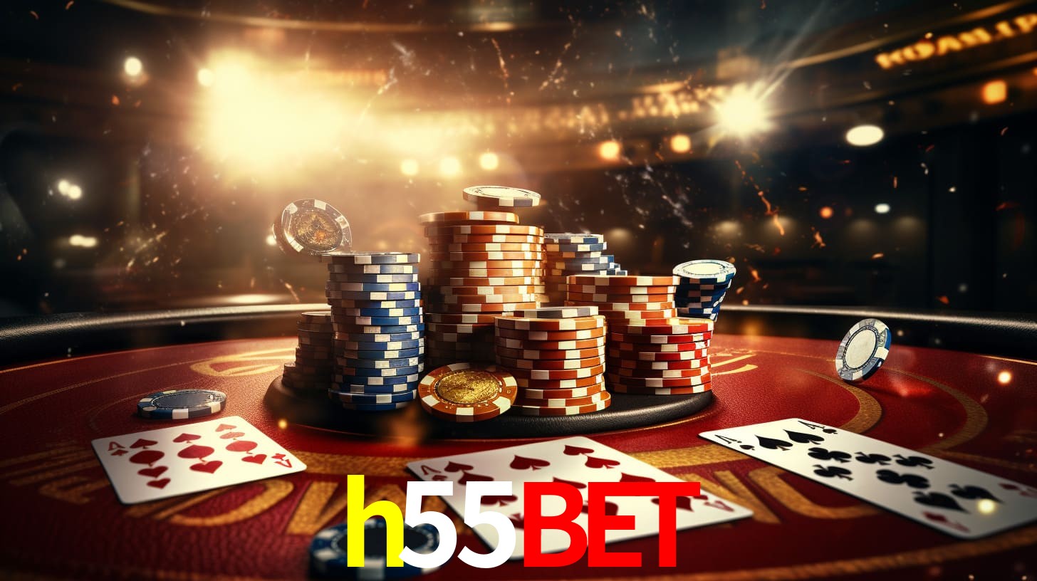 Games Directory h55bet