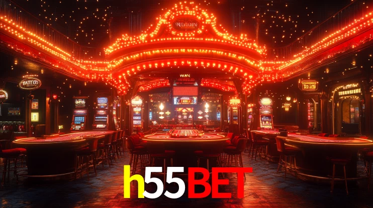 Basketball Betting h55bet