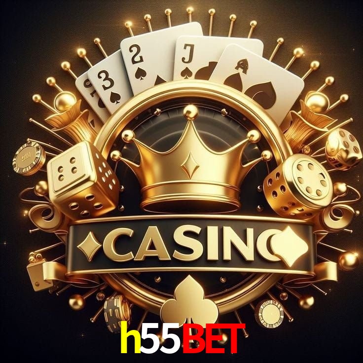 Casino Ao Vivo h55bet