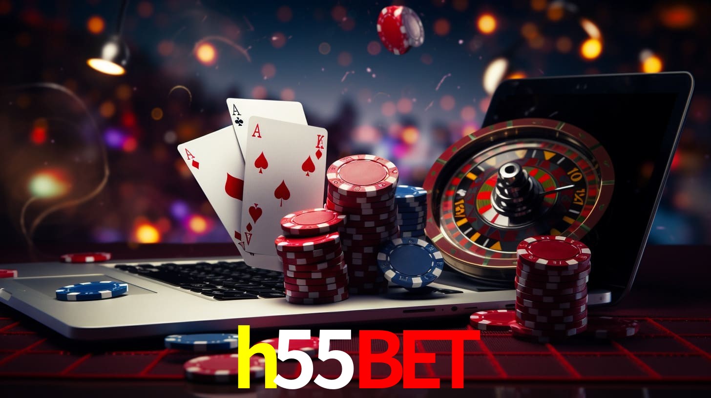 Live Casino h55bet