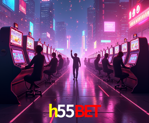 Casino VIP h55bet
